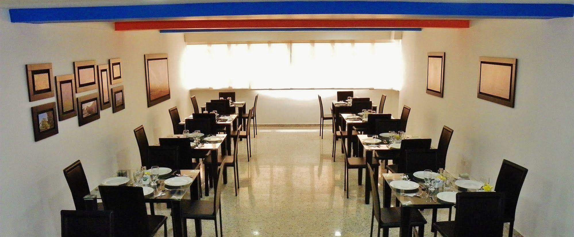 Hotel Arawak Upar Valledupar Kültér fotó